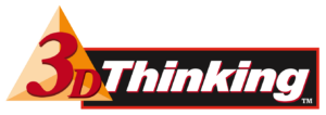 3D Thinking Programs